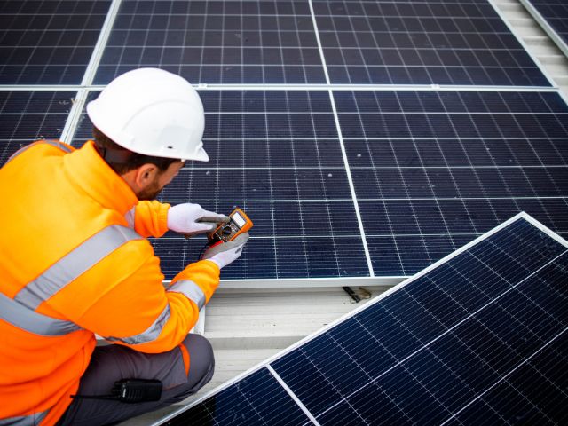 今からでも遅くない太陽光発電のメリットと導入法