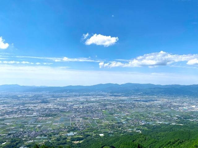 自然と歴史が織りなす魅力！筑後市の観光